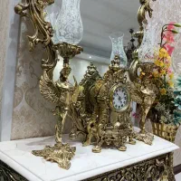 اینه شمعدان و ساعت|آینه|تهران, سیزده آبان|دیوار