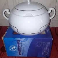 سرویس کامل آرکوپال|ظروف سرو و پذیرایی|رامشیر, |دیوار