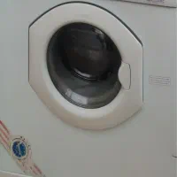 ماشین لباسشویی هایر - Haier|ماشین لباسشویی و خشک‌کن لباس|اصفهان, کوی امیریه|دیوار