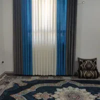 پرده رنگی متنوع چهارچین ، قیمت ۹۰۰|پرده، رانر، رومیزی|بندر ماهشهر, |دیوار