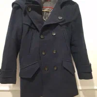 پافرو هودی پالتو و کت اسپرت|کفش و لباس بچه|مشهد, عامل|دیوار