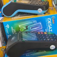 دستگاه کارتخوان اکبند/استوک/کشلس از نمایندگی بخر