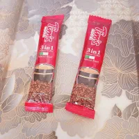 نسکافه ۳ در ۱