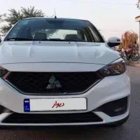 سهند پارس خودرومدل ۱۴۰۳برج۹