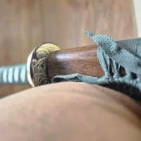 کاتانا|کلکسیون و سرگرمی|جهرم, |دیوار