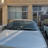 پژو دور رنگ فنی سالم