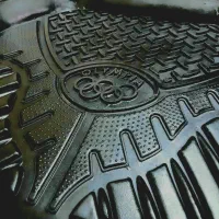 کفپوش المپیا ژله ای مخصوص انواع خودرو