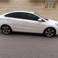 اریزو 5مدل 1401 فول|خودرو سواری و وانت|شاهین‌شهر, فردوسی|دیوار