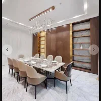 سـعادت آبـاد*تهاتر* برج باغ برند* 270 م 3خ * نوساز|فروش آپارتمان|تهران, سعادتآباد|دیوار