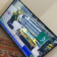ال ای دی ۴۳ اوولی مناسب دوربین و اتاق بچه