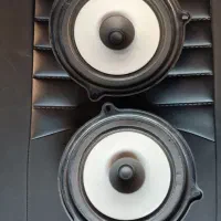 باند فابریک طاقچه عقب دنا پلاس