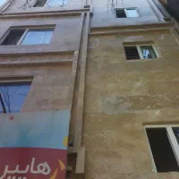 فروش آپارتمان در حاشیه عبدالمطلب فول