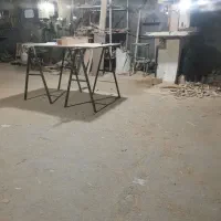 گارگر نجاری ساده یا ماحر