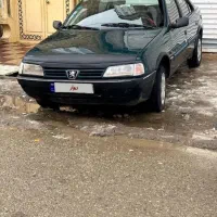 پژو آردی|خودرو سواری و وانت|تهران, خاک سفید|دیوار