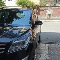 چانگان مدل ۹۷ مشکی|خودرو سواری و وانت|فردیس, شهرک راه آهن|دیوار