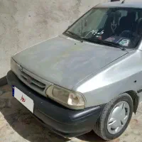 پراید مدل 85