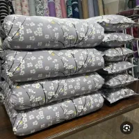 پارچه خیاطی لحاف تشک دوزی عروس