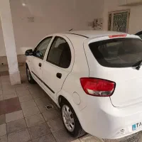 تیبا 2مدل99