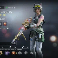 اکانت کالاف|کنسول، بازی ویدئویی و آنلاین|تهران, امام زاده عبدالله|دیوار