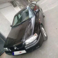 سمند۸۶ ال ایکس