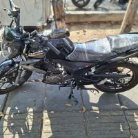 کیوجیQj150|موتورسیکلت|تهران, گمرک|دیوار