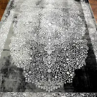 فرش مدرن ۶ متری