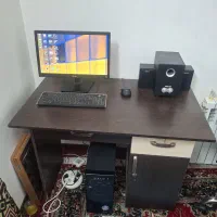 میز کامپیوتر