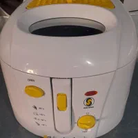 فروش فوری سرخ کن برقی نو|اجاق گاز و لوازم برقی پختوپز|شهرضا, |دیوار