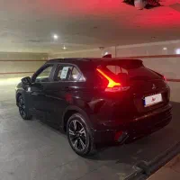 میتسوبیشی اکلیپس کراس ۲۰۲۵ شخصی فوری|خودرو سواری و وانت|تهران, نصرت|دیوار