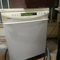 ماشین ظرفشویی