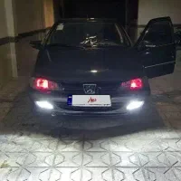 پارس تیوفایوTU5مدل۱۴۰۱سیمی فول اسپرت بی رنگ کم کار