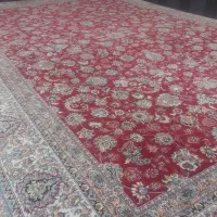 فرش ماشینی لاکی