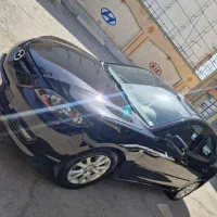 مزدا ۳ استثنایی