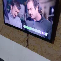 تلویزیون 42 اینج|تلویزیون و پروژکتور|کوهدشت, |دیوار