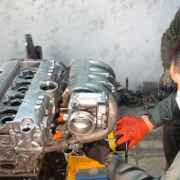 آموزش مکانیک خودرو