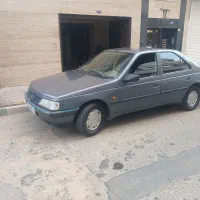 پژو ۴۰۵ مدل ۹۵|خودرو سواری و وانت|آفتاب, |دیوار