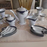 سرویس قهوه خوری مارک آرال ترکیه