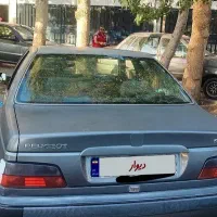پژو پارس ساده، مدل ۱۳۸۴|خودرو سواری و وانت|بروجرد, |دیوار