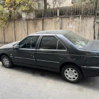 پژو پارس ۸۸ پرشیا ۸۸|خودرو سواری و وانت|تهران, سید خندان (جلفا)|دیوار