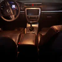 Kmc t8 مشکی ۱۴۰۱|خودرو سواری و وانت|آمل, |دیوار