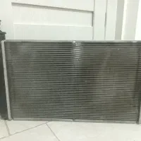 رادیاتوردولول آب پژو ۴۰۵|قطعات یدکی و لوازم جانبی|پردیس, فاز ۱۱|دیوار