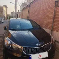 سراتو وارداتی ۲۰۱۵(نقد و اقساط)