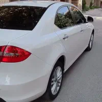 جک جی 5 اتومات مدل 94|خودرو سواری و وانت|تنکابن, |دیوار