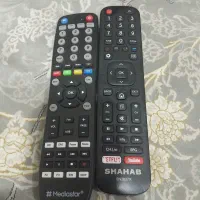 نصاب آنتن ثابت وگردان وگیرنده های تصویری