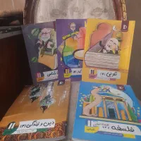 بسته معلم خصوصی یازدهم انسانی
