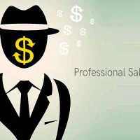 فروشنده و خدماتی