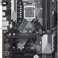 باندل Asus B360 Plus و intel Core i3 9100f