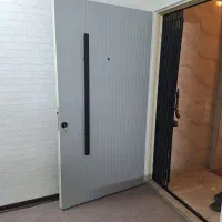 اولین تولید کننده دربهای چوبی دراشتهارد|مصالح و تجهیزات ساختمان|اشتهارد, |دیوار