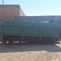 اتاق کمپرس ایویکو ۳۳۰|خودرو سنگین|اصفهان, شهرک صنعتی امیرکبیر (شاپور جدید)|دیوار