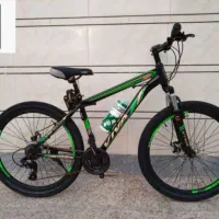 دوچرخه گوهستان